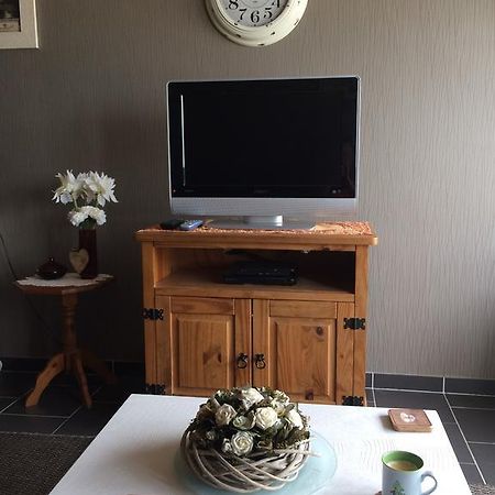 Apartmán Residentie Maria Lucia Blankenberge Exteriér fotografie