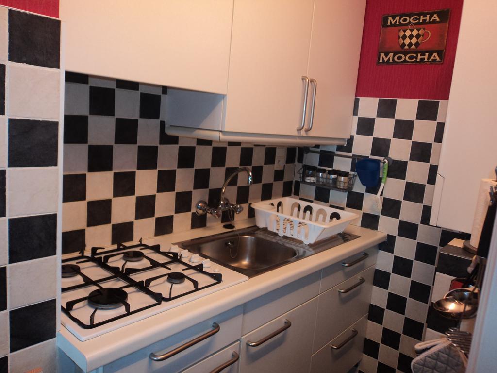 Apartmán Residentie Maria Lucia Blankenberge Exteriér fotografie
