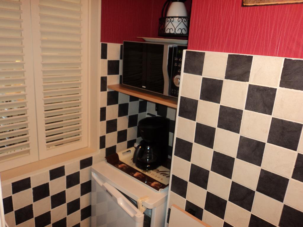 Apartmán Residentie Maria Lucia Blankenberge Exteriér fotografie