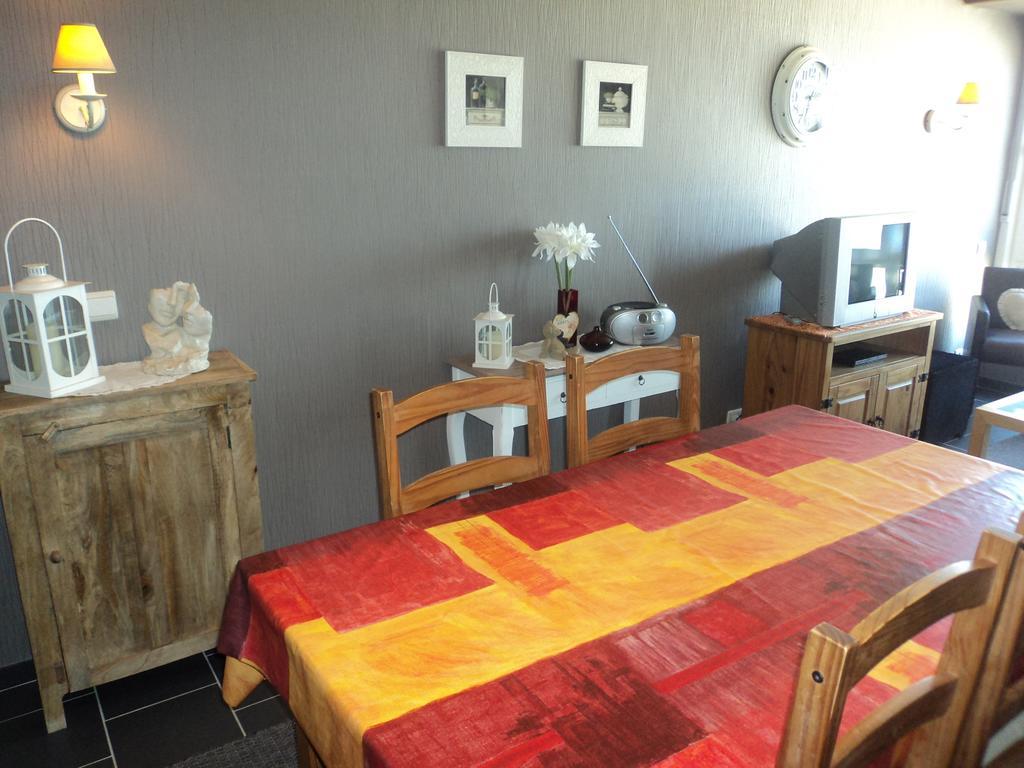 Apartmán Residentie Maria Lucia Blankenberge Exteriér fotografie