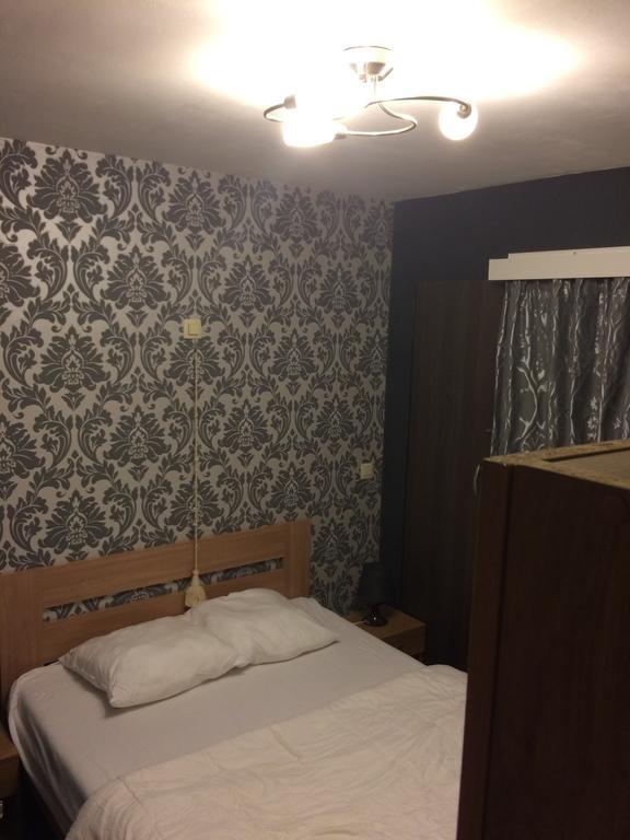 Apartmán Residentie Maria Lucia Blankenberge Exteriér fotografie