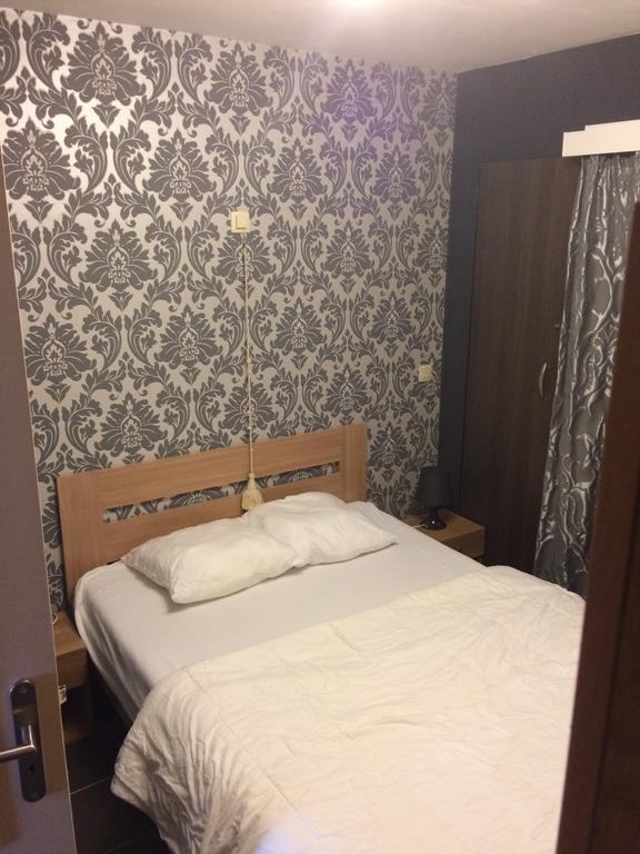 Apartmán Residentie Maria Lucia Blankenberge Exteriér fotografie
