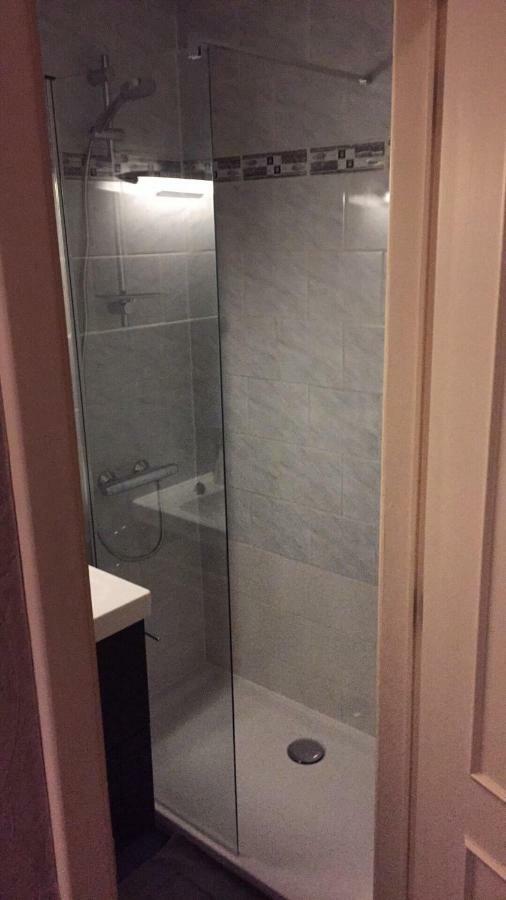 Apartmán Residentie Maria Lucia Blankenberge Exteriér fotografie